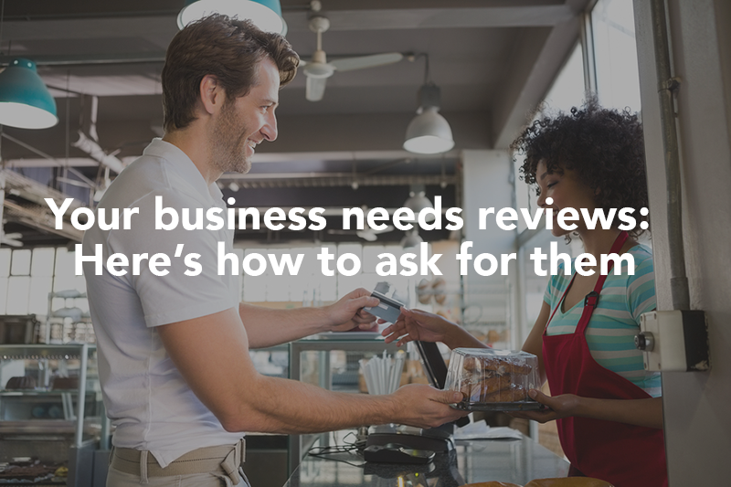 How To Get More Business Reviews