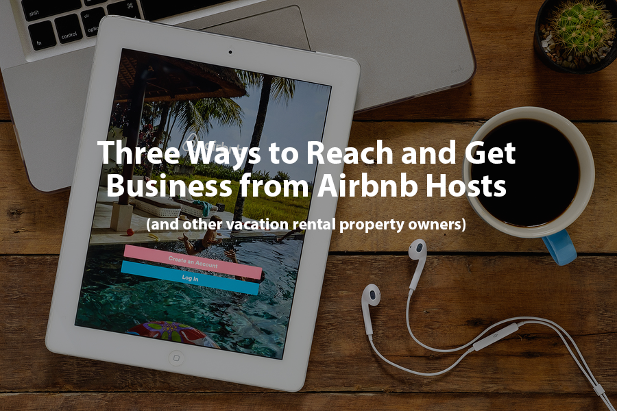 3 Ways to Get Cleaning Business from Airbnb