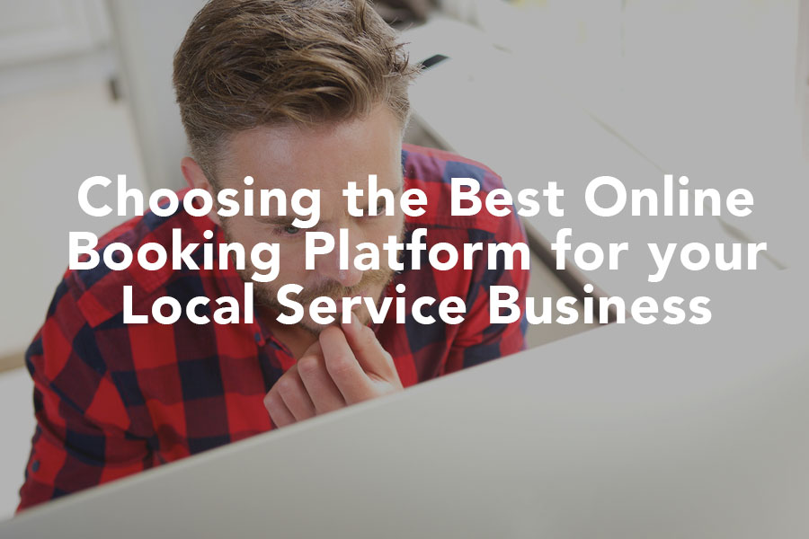 Choose the Best Online Booking Platform for Your Local Cleaning Business