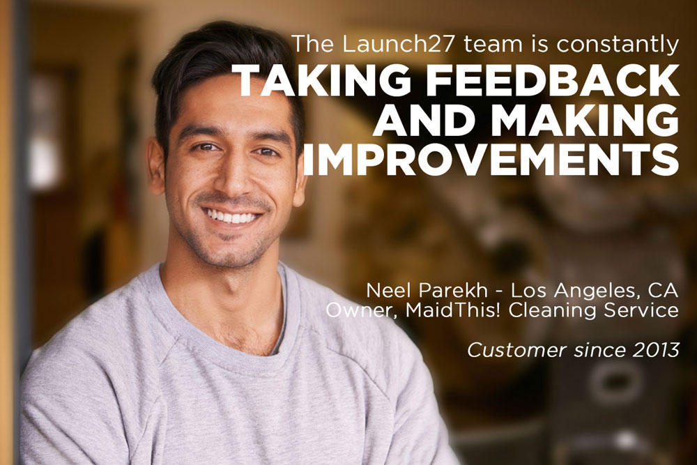 Neel Parekh