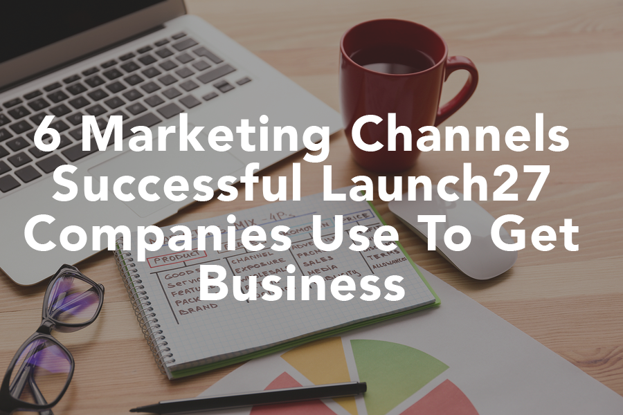 6 Effective Marketing Channels for Service Companies