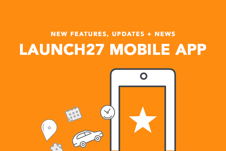 Launch27 App BIG NEWS- UPDATES