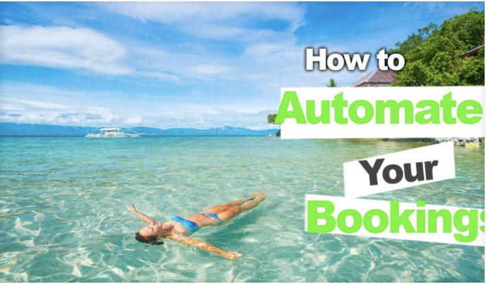 Automate Your Bookings with Cleaning Business Software