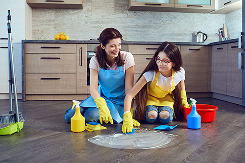 Creative Mothers Day Marketing for Your Cleaning Company
